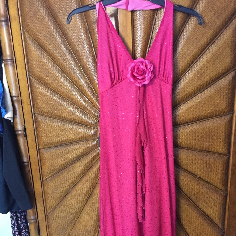 EVENING - PROM DRESS